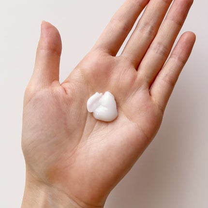 フレッシュリージュースドビタミンEマスク(90g)/Klairs/フェイスクリームを使ったクチコミ(7枚目)