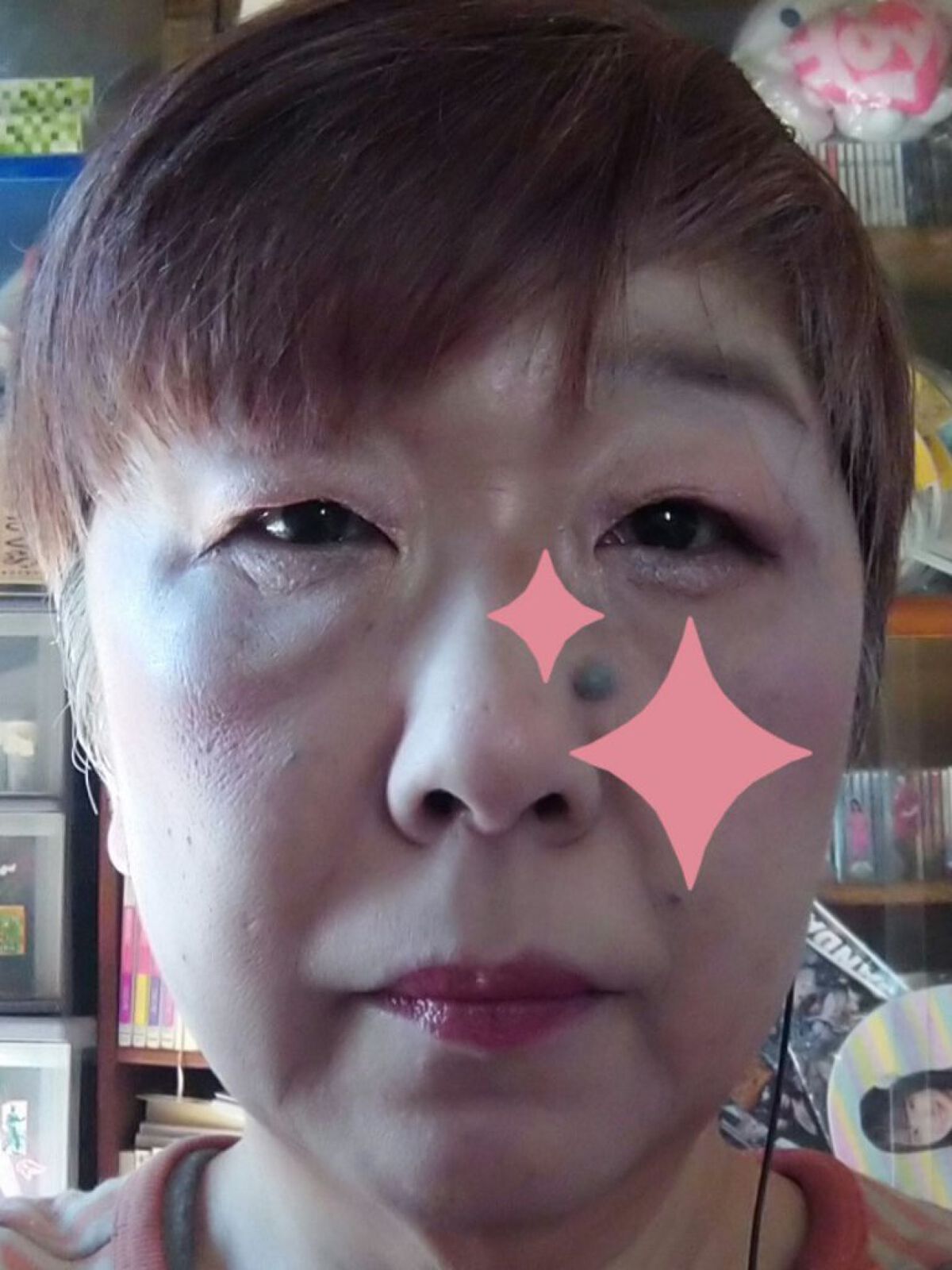 アリスシリーズ マスカラ/ZEESEA/マスカラを使ったクチコミ（3枚目）