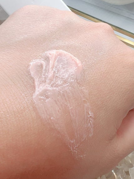 デリケートシルクベールアートプライマー/TFIT/化粧下地を使ったクチコミ(3枚目)