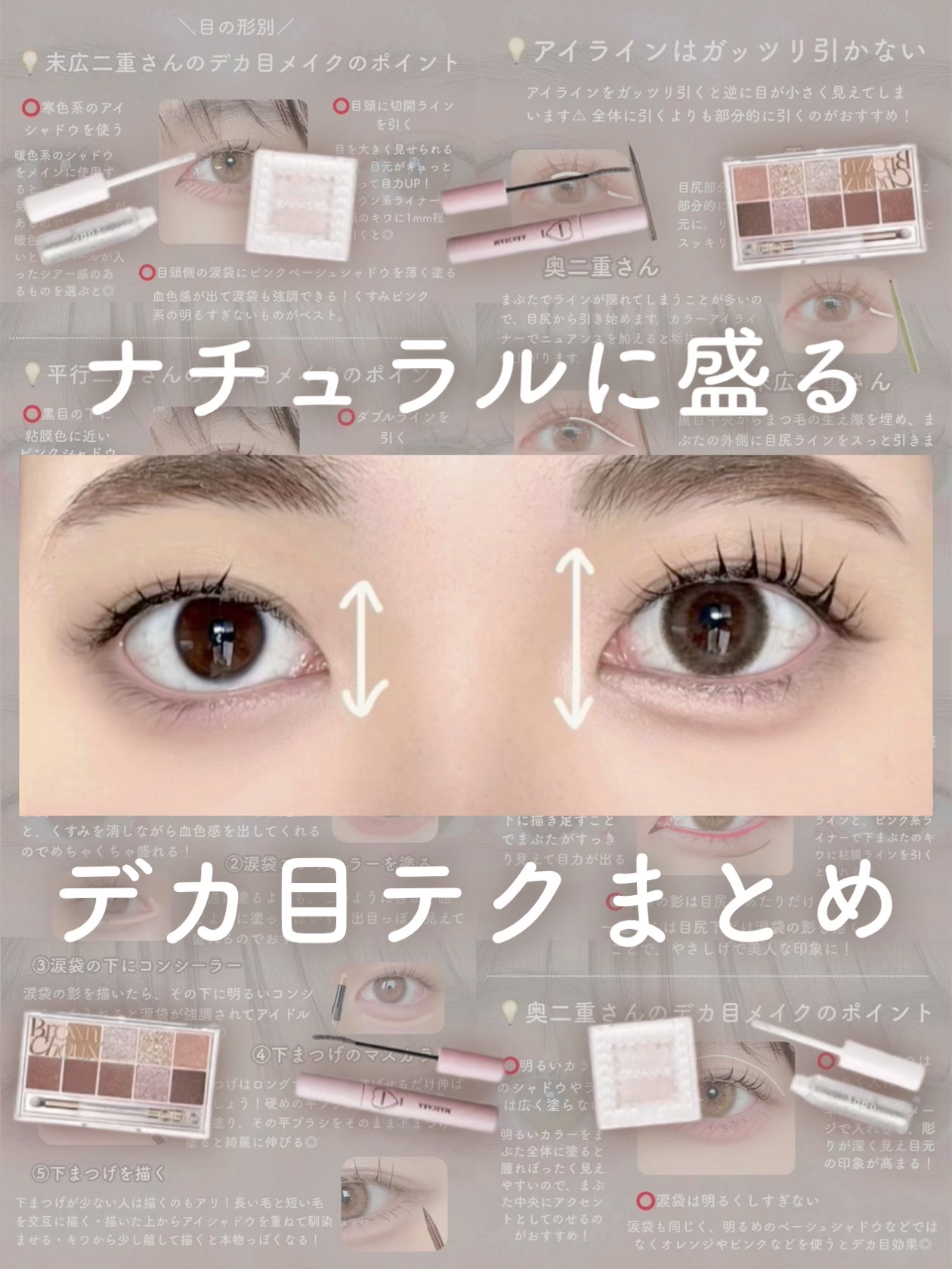 ノーズ＆アイブロウパウダー/CEZANNE/パウダーアイブロウを使ったクチコミ（1枚目）