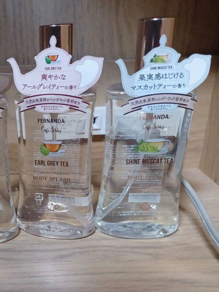 を使ったクチコミ(1枚目)