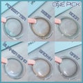 ONE PICK / 蜜のレンズ