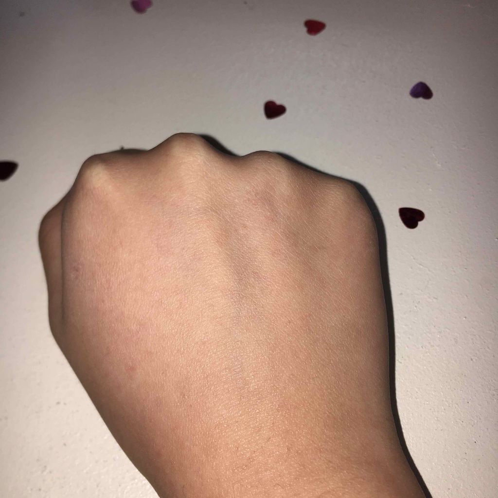 M クッション ファンデーション(モイスチャー)/MISSHA/クッションファンデーションを使ったクチコミ(2枚目)