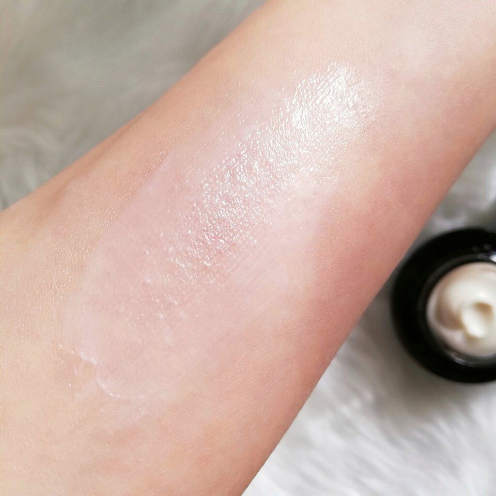 プレミアムパーフェクトクリーム/ライスフォース/フェイスクリームを使ったクチコミ(7枚目)