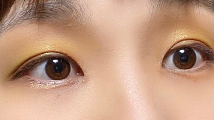 大英博物館 エジプトシリーズ アイシャドウパレット/ZEESEA/アイシャドウパレットを使ったクチコミ(3枚目)