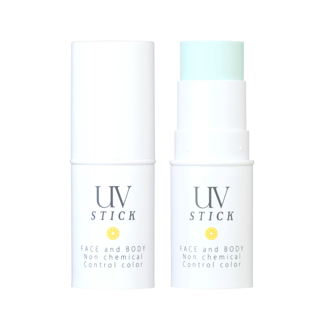 Blanc Peau トーンアップUVセラムスティック