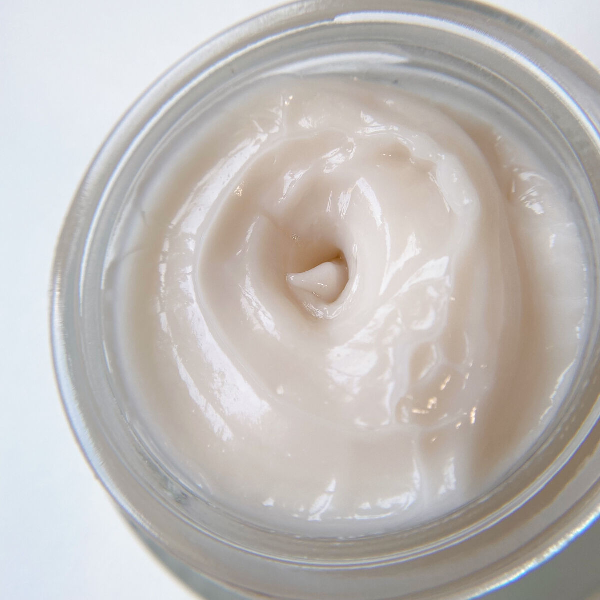 ブレッシングオブスプラウトバイタリティークリーム/HAYEJIN/フェイスクリームを使ったクチコミ（2枚目）