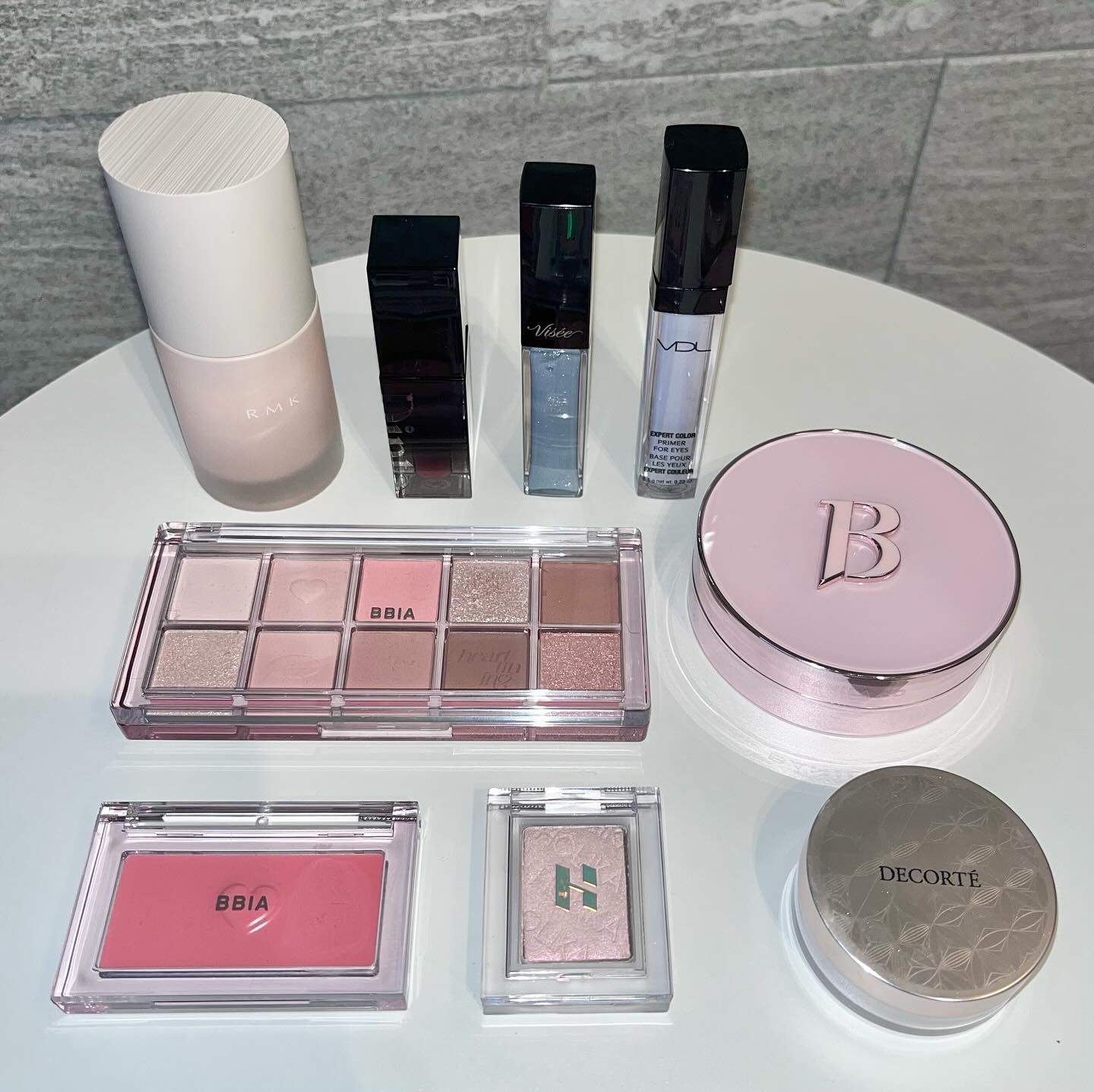 マイフェイブピースアイシャドウ/HOLIKA HOLIKA/単色アイシャドウを使ったクチコミ（1枚目）