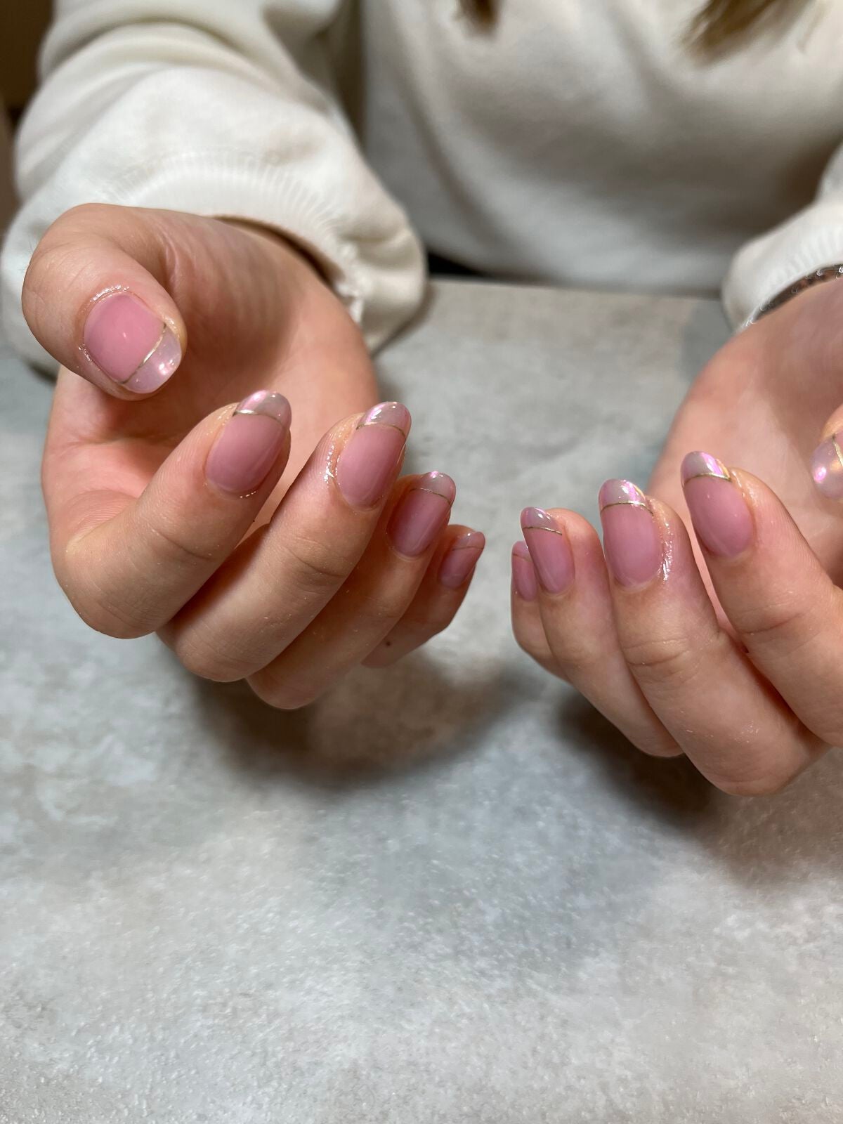 なかのん🐻❄️ on LIPS 「もうすぐ春〜!!てか今春??🌸最近はスタバやタリーズや色んなお..」(3枚目)