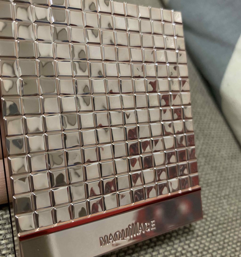 レディリッチライナー/キャンメイク/ジェル・クリームアイシャドウを使ったクチコミ（1枚目）