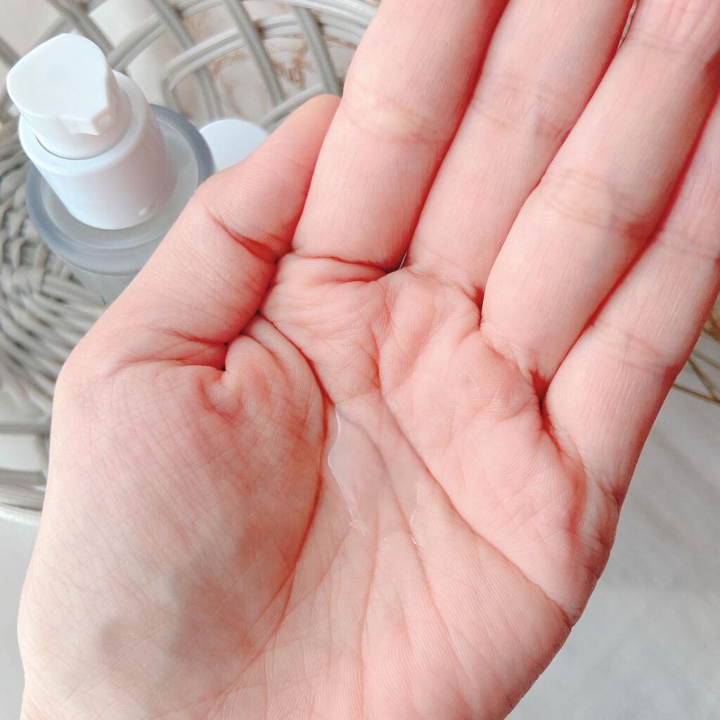 フェイスアップセラム/ルジュ/美容液を使ったクチコミ（3枚目）