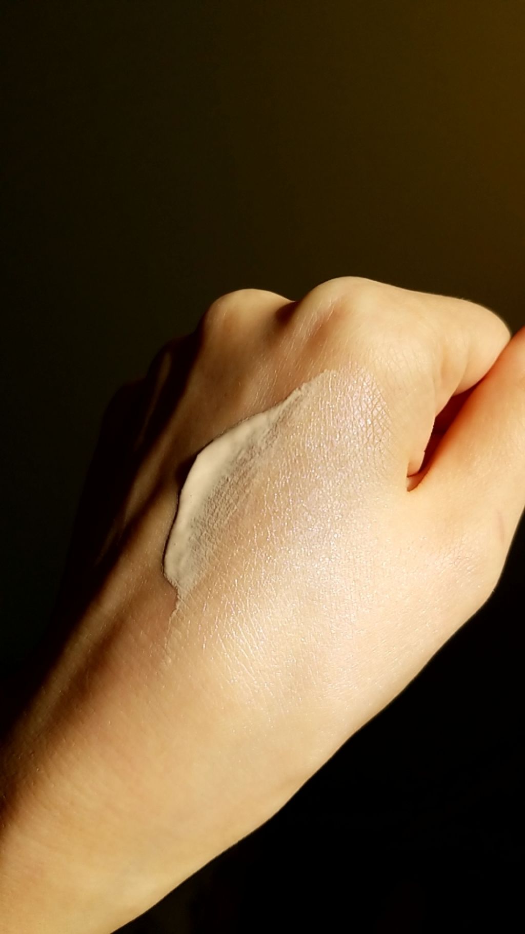 ラトゥー エクラ ファンデーション プライマー N/PAUL & JOE BEAUTE/化粧下地を使ったクチコミ（3枚目）