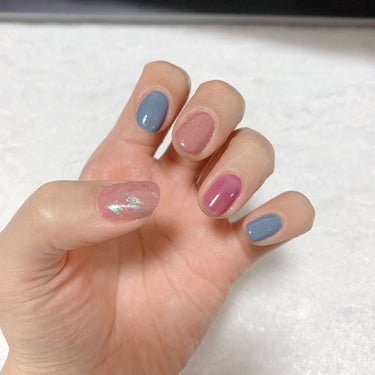 BORN PRETTY Nail Polish/BORN PRETTY/マニキュアを使ったクチコミ（1枚目）