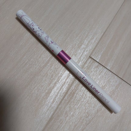 クリームフィットペンシル<アイライナー> アッシュブラウン/ラブ・ライナー/ペンシルアイライナーの画像