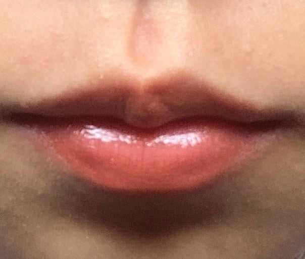 メルティールミナスルージュ/キャンメイク/口紅を使ったクチコミ(3枚目)