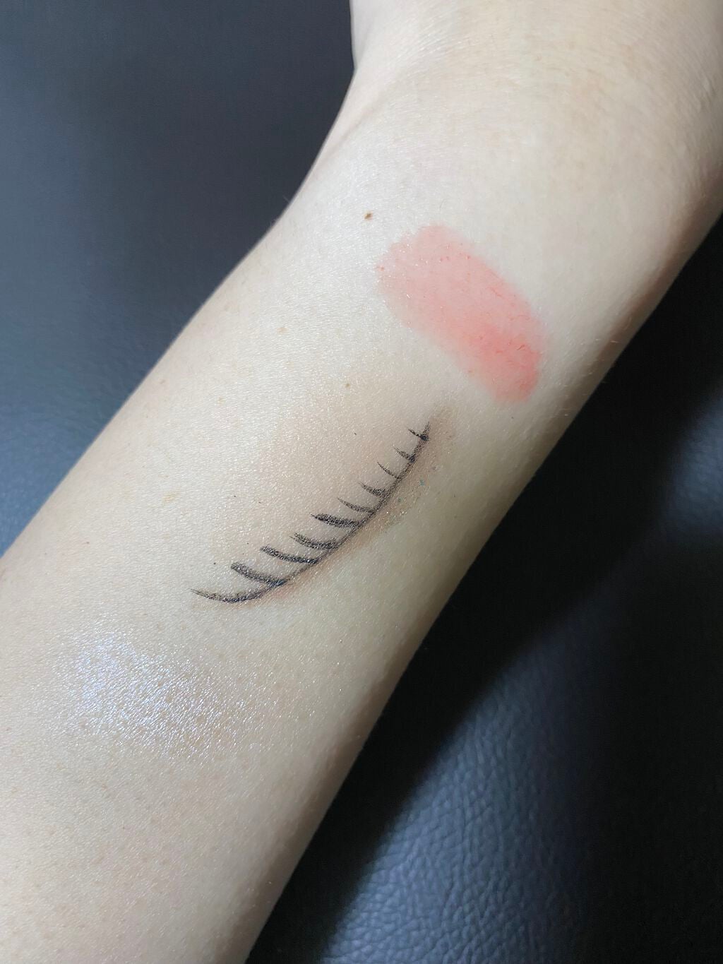 ルフレ バランシング バブル/エリクシール/泡洗顔を使ったクチコミ(5枚目)