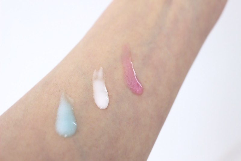 ユニコーン ポア コントロールエッセンスプライマー/SELF BEAUTY/美容液を使ったクチコミ（3枚目）