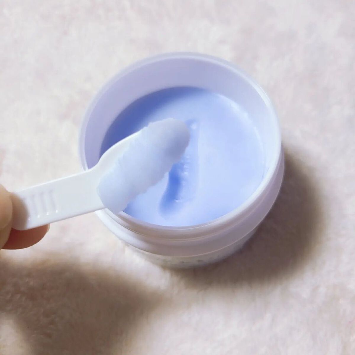 ロゼット洗顔パスタ アクネクリア/ロゼット/洗顔フォームを使ったクチコミ（3枚目）