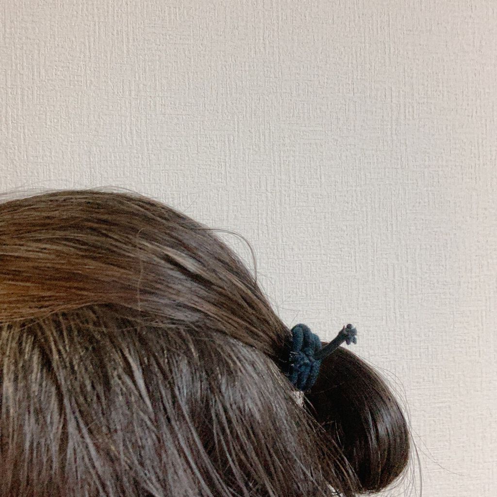 カラートリートメント/サイオス/ヘアカラーを使ったクチコミ（3枚目）