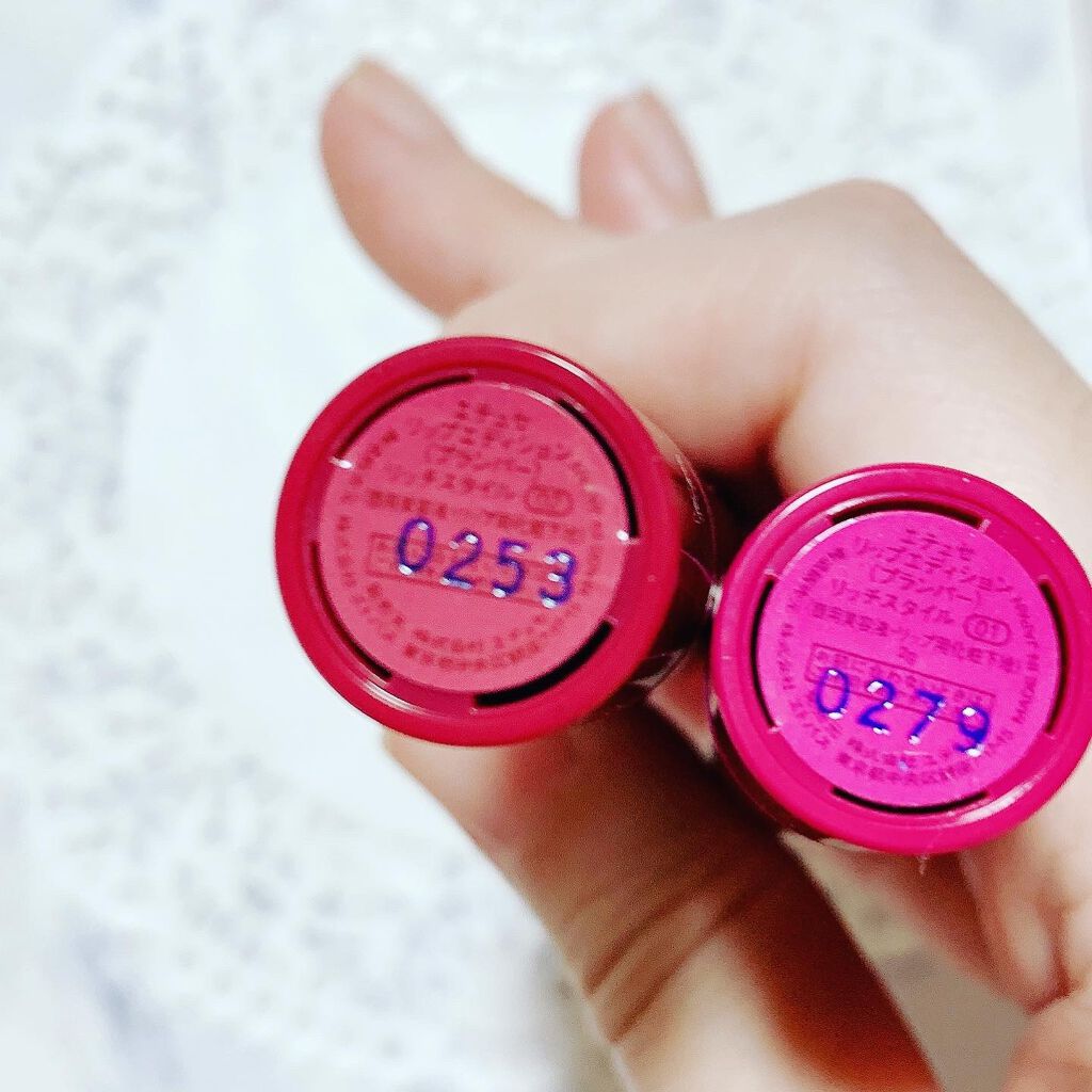 エテュセ リップエディション(ティントルージュ)/ettusais/リップティントを使ったクチコミ（2枚目）