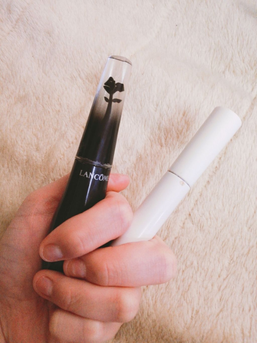 ワンダーアイリッドテープ Extra/D-UP/二重まぶた用アイテムを使ったクチコミ(3枚目)