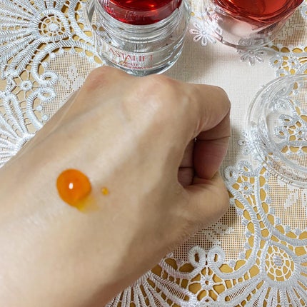 アスタリフト ホワイト ジェリー アクアリスタ/アスタリフト/美容液を使ったクチコミ(5枚目)