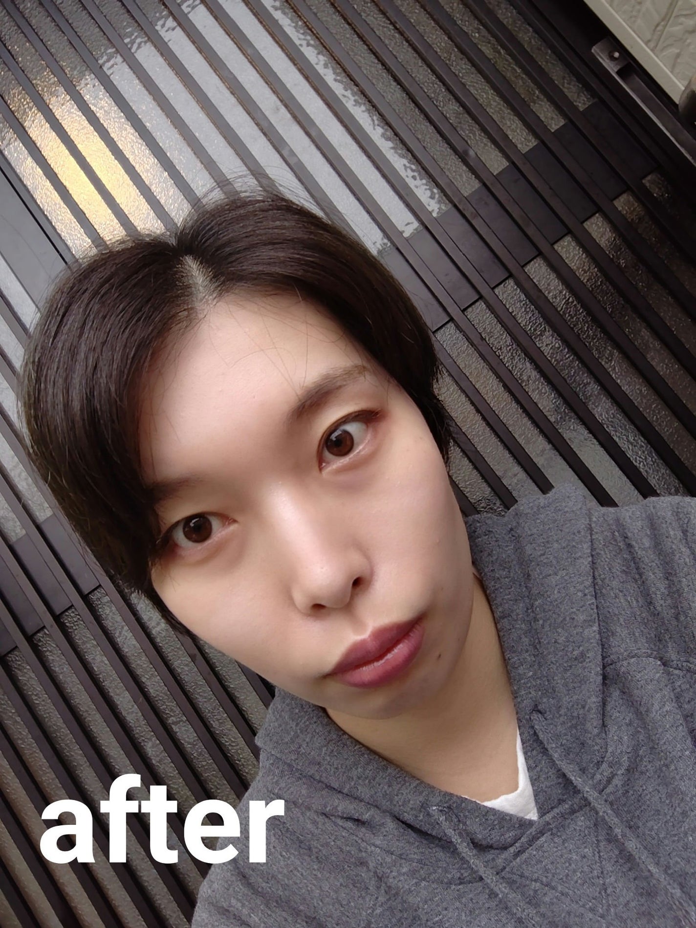 パーフェクトマルチアイズ/キャンメイク/アイシャドウパレットを使ったクチコミ(2枚目)