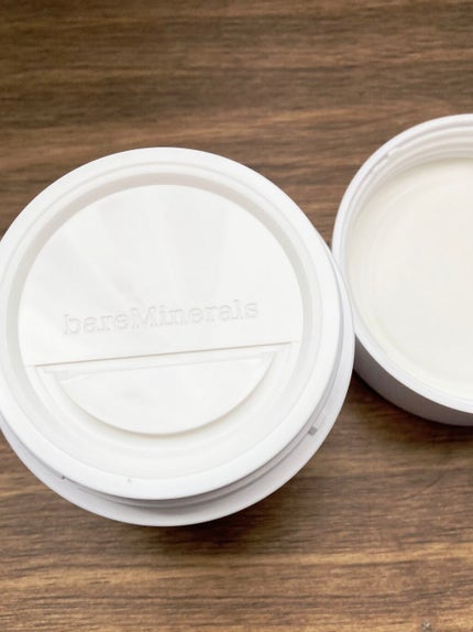 バタードレンチ リッチ クリーム/bareMinerals/フェイスクリームを使ったクチコミ(4枚目)
