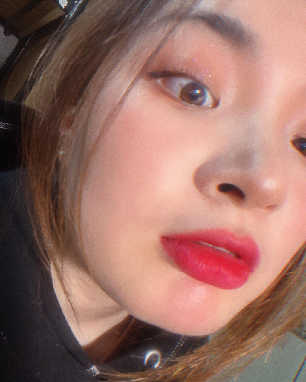 プレイ カラー アイズ ミニ ジュエリー/ETUDE/アイシャドウパレットを使ったクチコミ（2枚目）