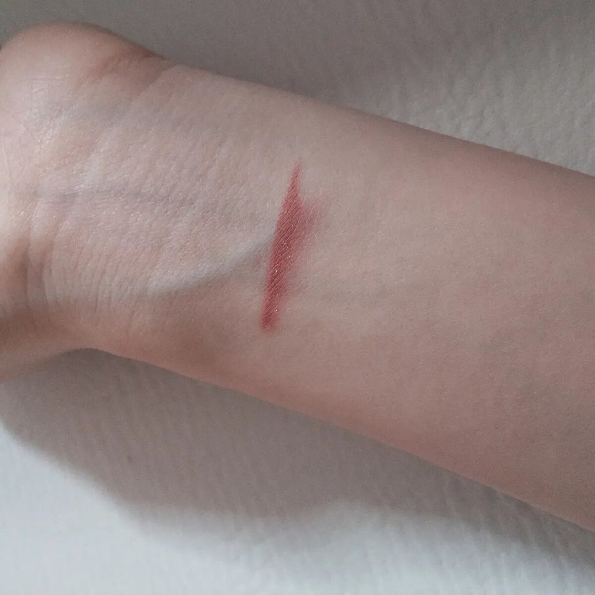 シーグラム カラーブルーム リキッドブラッシュ/SHEGLAM/リキッドチークを使ったクチコミ（2枚目）