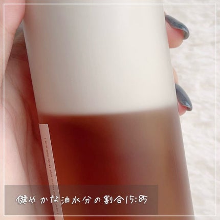 ヴィーガンコンブチャ ティー エッセンス/Dr.Ceuracle/オールインワン化粧品を使ったクチコミ(3枚目)