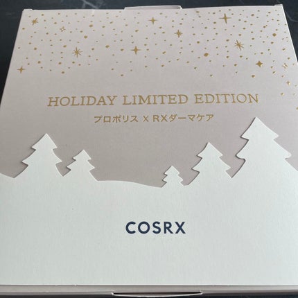 RXザ・ビタミンC23セラム/COSRX/美容液を使ったクチコミ(1枚目)