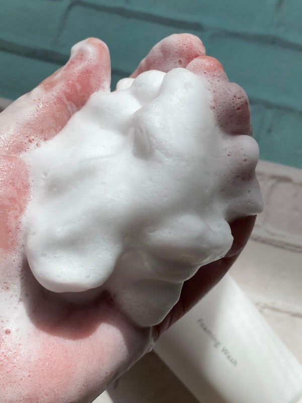 オルビスユー フォーミングウォッシュ/オルビス/洗顔フォーム by chibikko