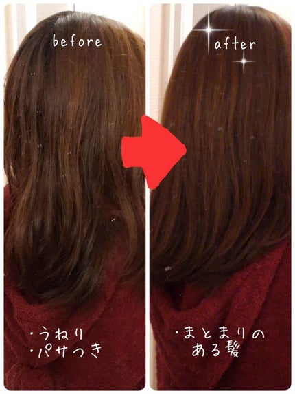 髪ã®ãã¡çŸå®¹ããªã¢ããªãŒãã¡ã³ã/ãšãã»ã³ã·ã£ã«/æŽãæµããã¢ããªãŒãã¡ã³ãã䜿ã£ãã¯ãã³ãïŒ2æç®ïŒ