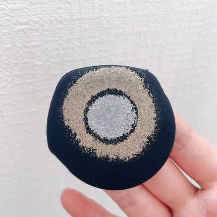 フローレス ルミエール ラディアンス パーフェクティング トーンアップ クッション/ローラ メルシエ/クッションファンデーションを使ったクチコミ(4枚目)