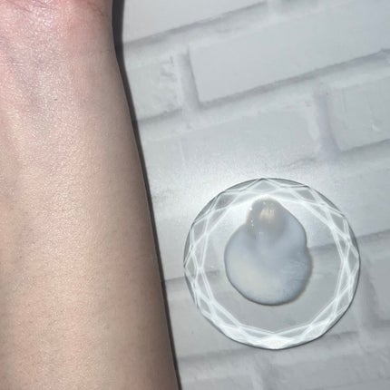 皮脂テカリ防止下地/CEZANNE/化粧下地を使ったクチコミ(2枚目)