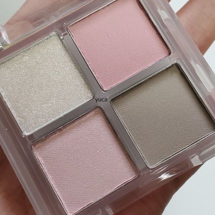 ミニシャーベットエディション/Flynn/メイクアップキットを使ったクチコミ(3枚目)