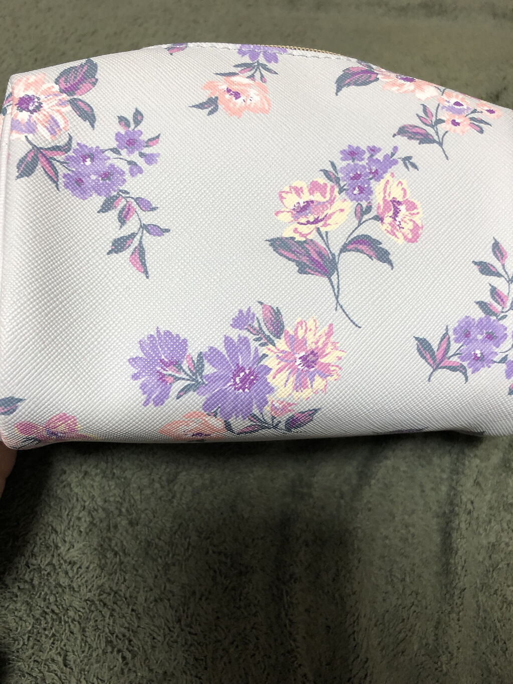 メイクミーハッピー オードトワレ GREEN/キャンメイク/香水(レディース)を使ったクチコミ（1枚目）