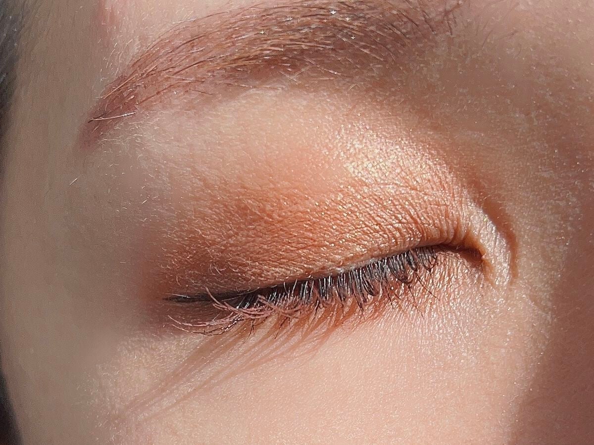 レ キャトル オンブル/CHANEL/アイシャドウパレットを使ったクチコミ(7枚目)