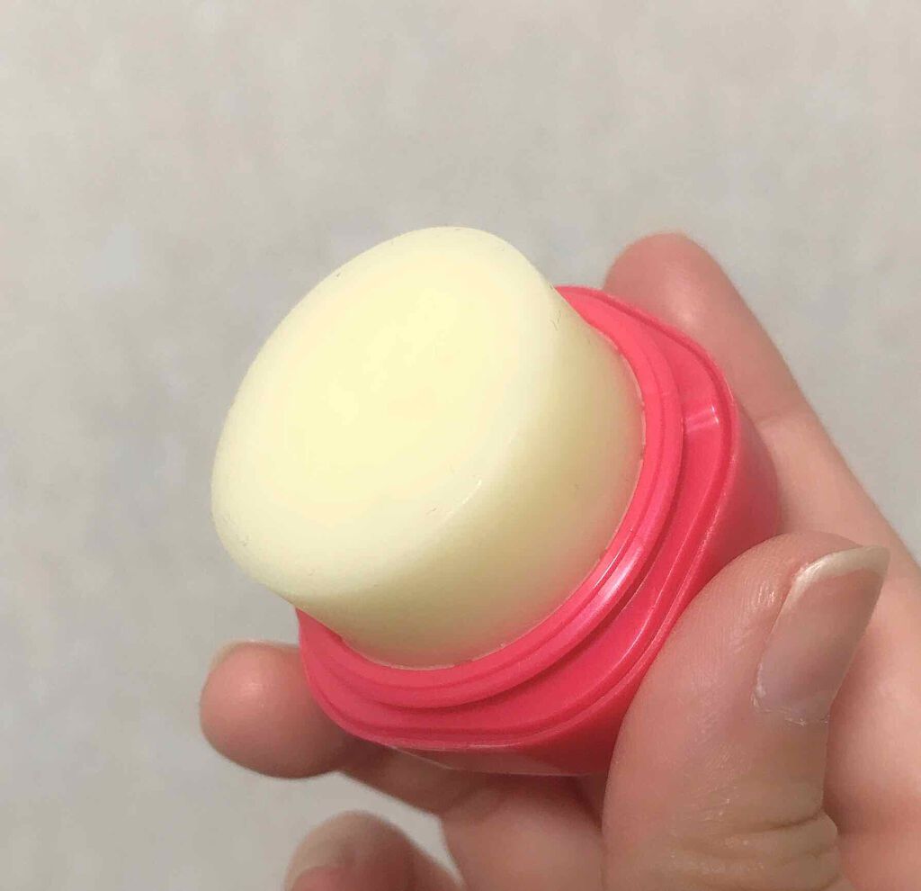 ヘアキープ和草スティック(ナチュラル)/いち髪/ヘアバームを使ったクチコミ(2枚目)