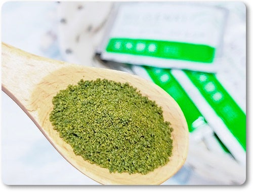 ハイ・ゲンキ スピルリナ/玄米酵素/健康サプリメントを使ったクチコミ(3枚目)