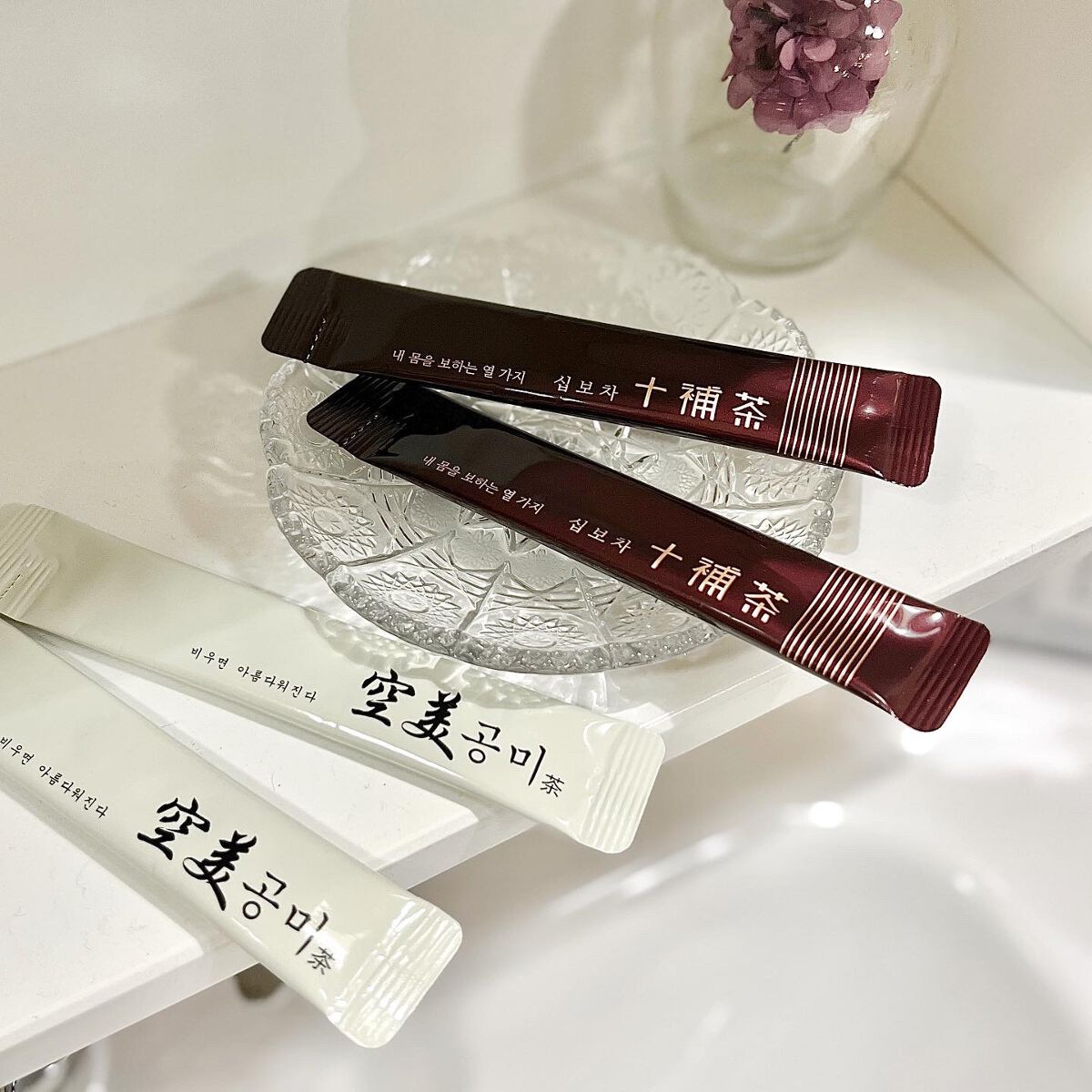 コンビファン/自任堂/ボディサプリメントを使ったクチコミ(2枚目)