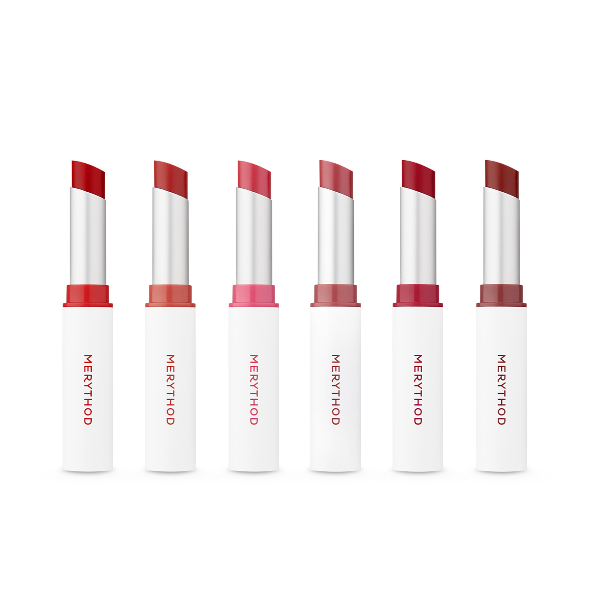 ブリングチューバーム / MERYTHOD