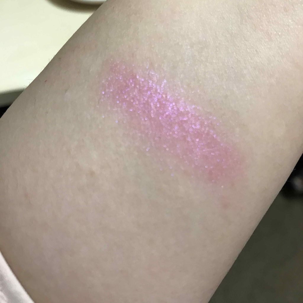 ミネラルピグメント/ONLY MINERALS/単色アイシャドウを使ったクチコミ(3枚目)