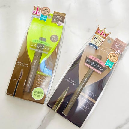 パーフェクトエクステンション マスカラ for カール/D-UP/マスカラを使ったクチコミ(6枚目)