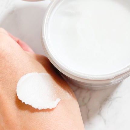 Denovis(デノヴィス)クレンジングバーム/ウェルベスト/クレンジングバームを使ったクチコミ(3枚目)