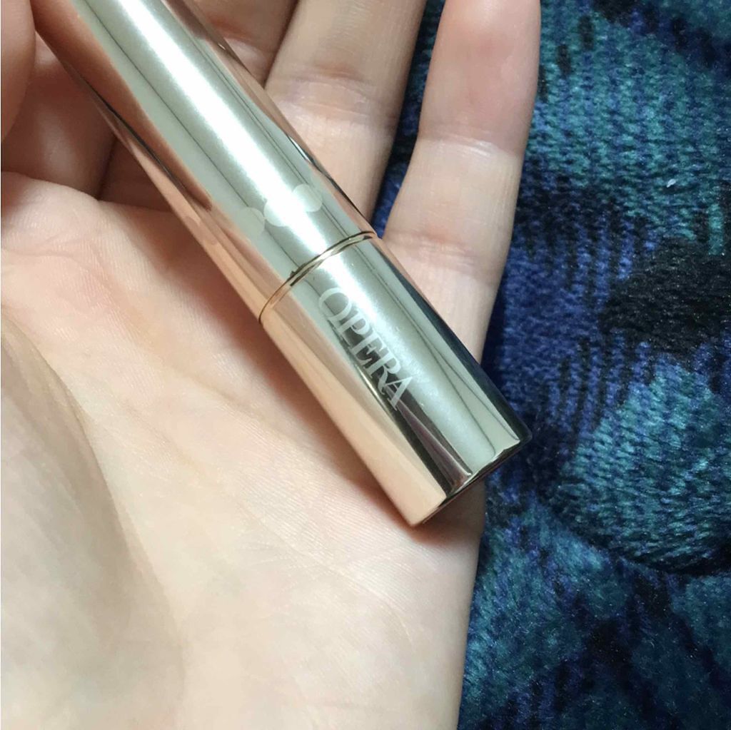 オペラ リップティント N/OPERA/リップティントを使ったクチコミ(1枚目)