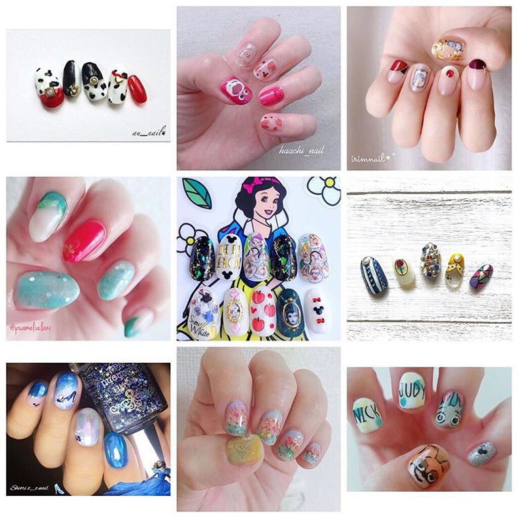 ジェルネイル/ジェルミーワン/ジェルネイルを使ったクチコミ(3枚目)