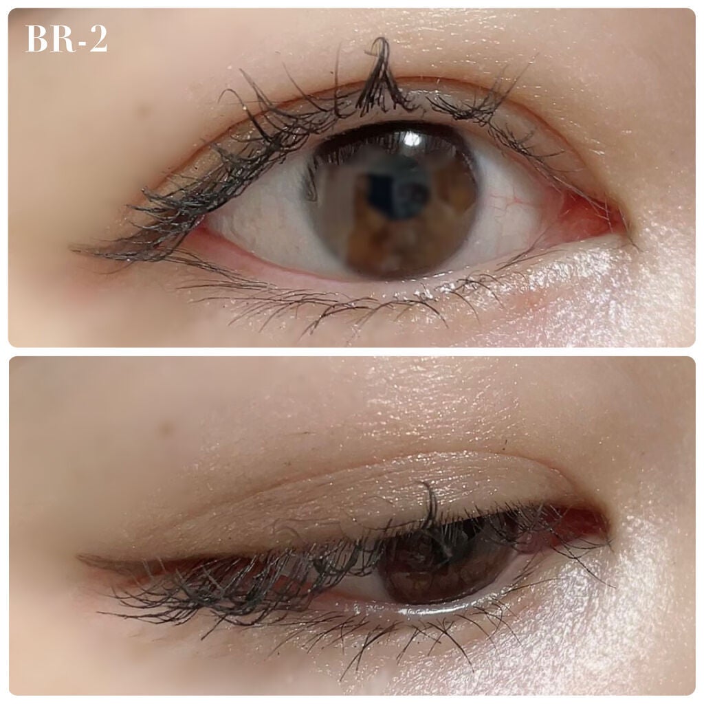 エレクトリックショックアイズ /KATE/アイシャドウパレットを使ったクチコミ(6枚目)