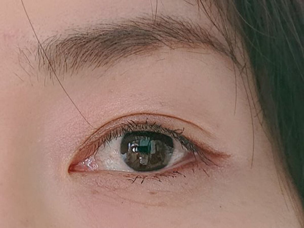 ディオール バックステージ アイ パレット/Dior/アイシャドウパレットを使ったクチコミ(3枚目)